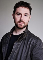 James Watterson fotoğrafı