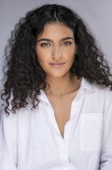 Roxie Mohebbi fotoğrafı