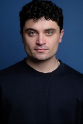 Trenton Hudson fotoğrafı