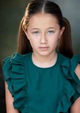 Jaelyn Buffkin fotoğrafı