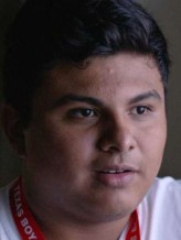 Steven Garza fotoğrafı