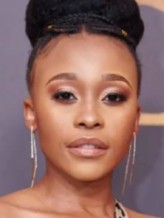 Didintle Khunou fotoğrafı