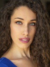 Florencia Contreras Stevens fotoğrafı