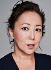 Fiona Marr fotoğrafı