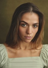 Alina Allison fotoğrafı