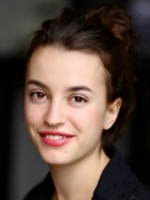 Anouk Villemin fotoğrafı