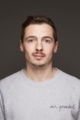 Camille Charbeau fotoğrafı