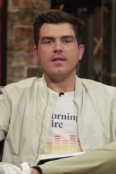 Jake Crain fotoğrafı