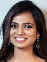 Ramya Pandian fotoğrafı
