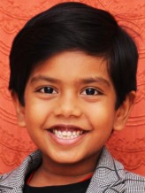 Ashwanth Ashokkumar fotoğrafı