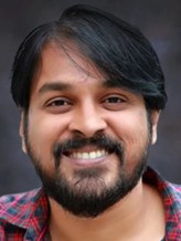 Eashvar Karthic fotoğrafı