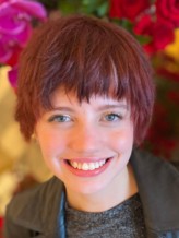 Chiyeko Jones fotoğrafı