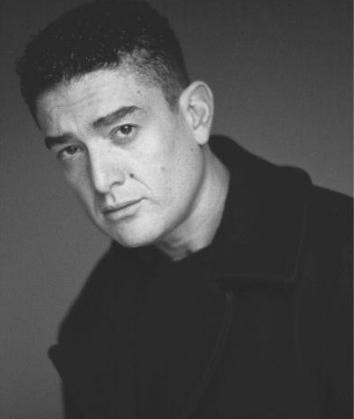 Michael Dobson fotoğrafı