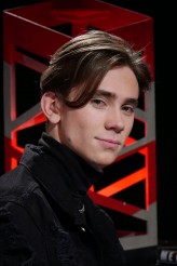 Felix Sandman fotoğrafı