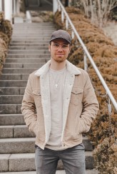 Joshua Wesely fotoğrafı