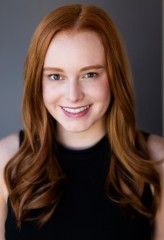 Marley Ames fotoğrafı