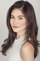 Elisse Joson fotoğrafı