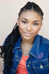 Skylar Dominique fotoğrafı