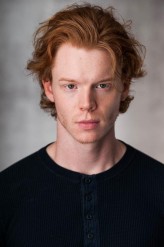 Sam Bullington fotoğrafı