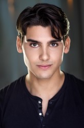 Hunter Romanillos fotoğrafı