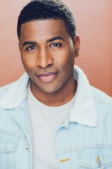 Michael Stiggers fotoğrafı