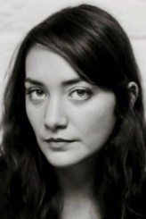 Selma Alaoui fotoğrafı