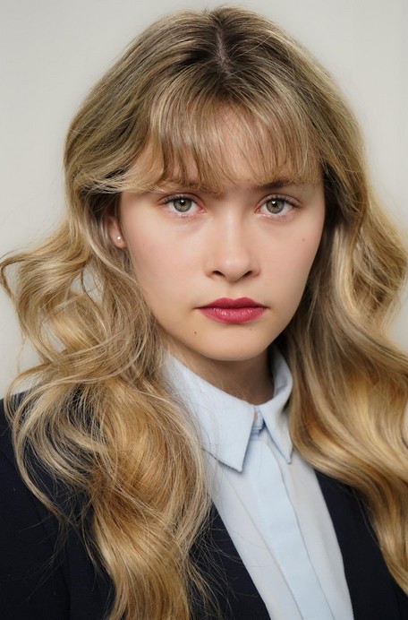 Emily Giannozio Fotoğrafı