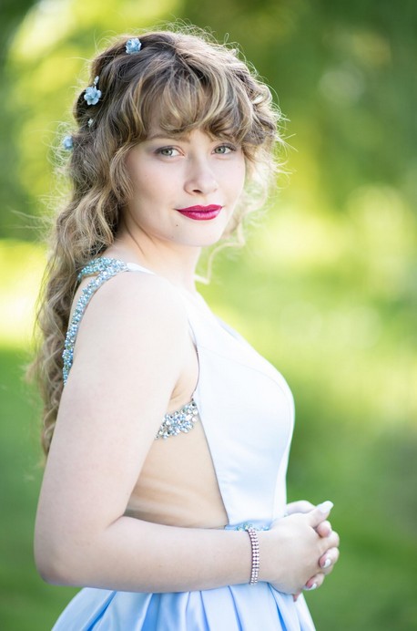 Emily Giannozio Fotoğrafı