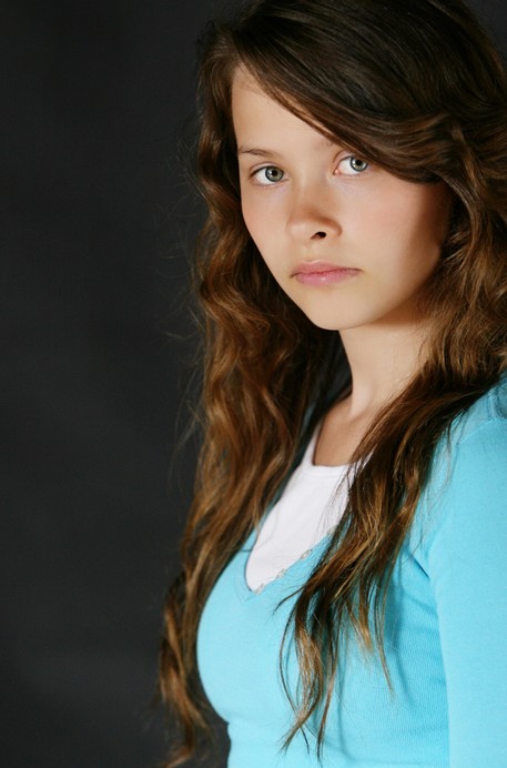 Emily Giannozio fotoğrafı