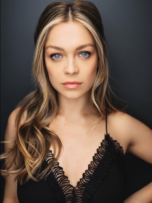 Lindsey Dresbach Fotoğrafı