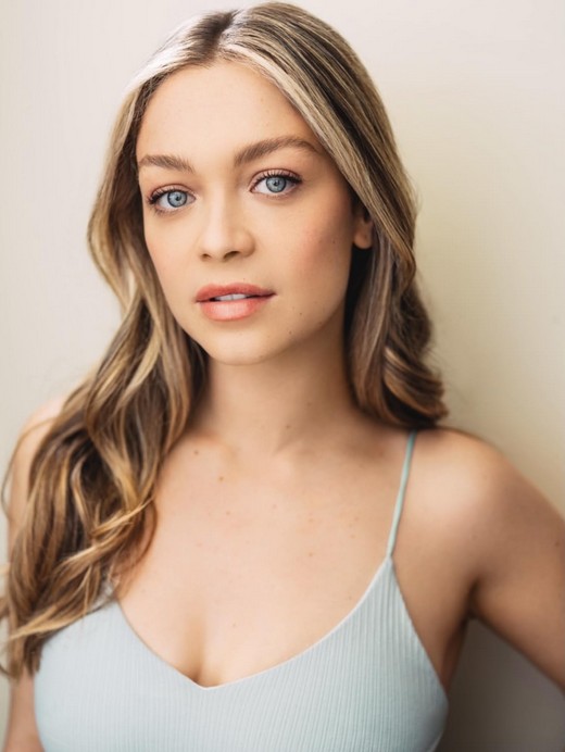 Lindsey Dresbach fotoğrafı