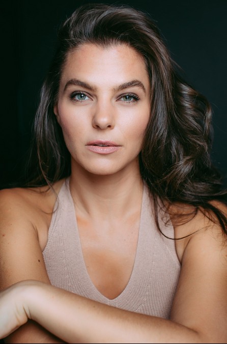 Brittany Mitchell fotoğrafı