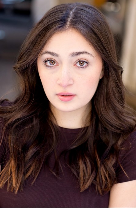 Caroline McKenzie Fotoğrafı