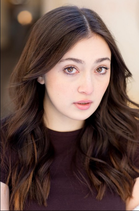 Caroline McKenzie Fotoğrafı