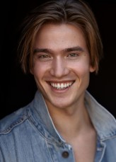 Jacob Kaufman fotoğrafı