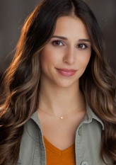 Brooke Falcone fotoğrafı