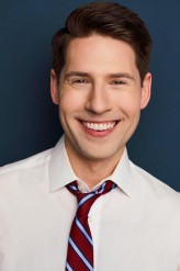 Jordan Frechtman fotoğrafı