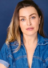 Debbie Foster fotoğrafı