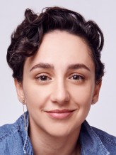 Lauren Patten fotoğrafı