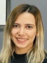 Beyza Alkoç fotoğrafı