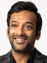 Sukant Goel fotoğrafı