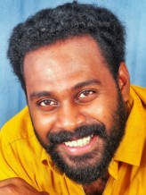 Senthil Krishna fotoğrafı
