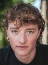 Cal O'Driscoll fotoğrafı