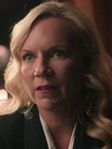 Amy Price fotoğrafı