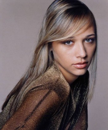 Rashida Jones Fotoğrafı