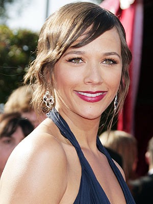 Rashida Jones Fotoğrafı