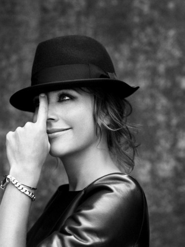 Rashida Jones Fotoğrafı