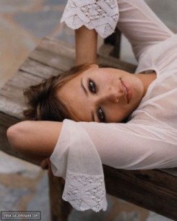 Rashida Jones Fotoğrafı