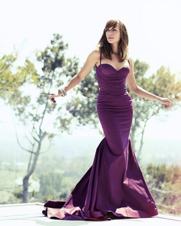 Rashida Jones Fotoğrafı