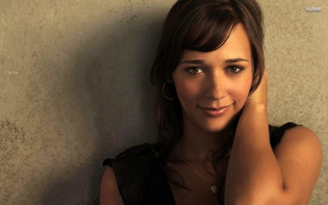 Rashida Jones Fotoğrafı